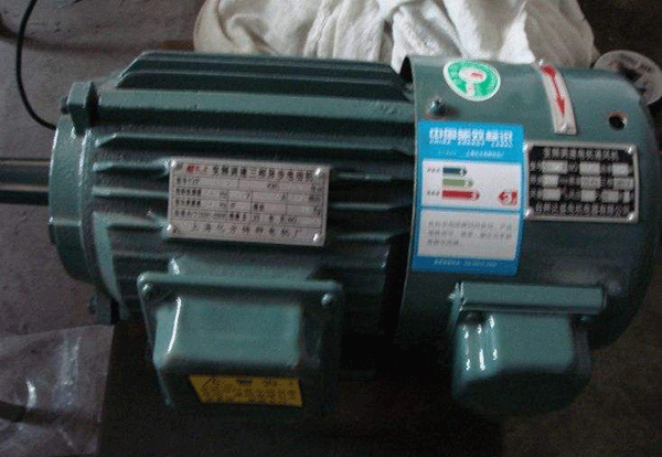 如何辨別西安西瑪變頻電機的真假？