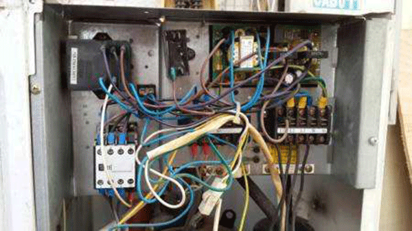 您了解Z4直流電機的接線方法嗎？