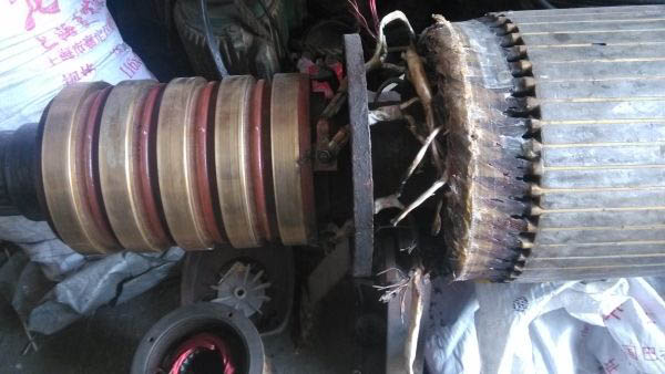 西瑪電機維修期間應考慮哪些問題？