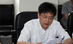 西瑪電機董事長楊允成被評為“陜西省十大民營企業家”?！靼膊﹨R儀器儀表有限公司