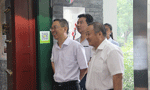 河南沁陽市委副書記薛勇帶領沁陽企業(yè)考察團來西瑪電機參觀訪問。——西安博匯儀器儀表有限公司