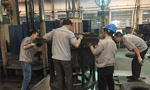西安泰富西瑪電機(jī)基礎(chǔ)管理，從改變工作作風(fēng)開始。——西安博匯儀器儀表有限公司