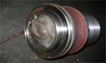 西安泰富西瑪電機斷軸、竄軸的原因以及解決方案！——西安博匯儀器儀表有限公司