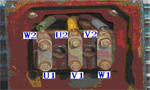 通電后電機(jī)無(wú)法轉(zhuǎn)動(dòng)的原因分析?！靼膊﹨R儀器儀表有限公司