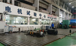 西安西瑪電機有限公司 2026屆校園招聘簡章——西安博匯儀器儀表有限公司